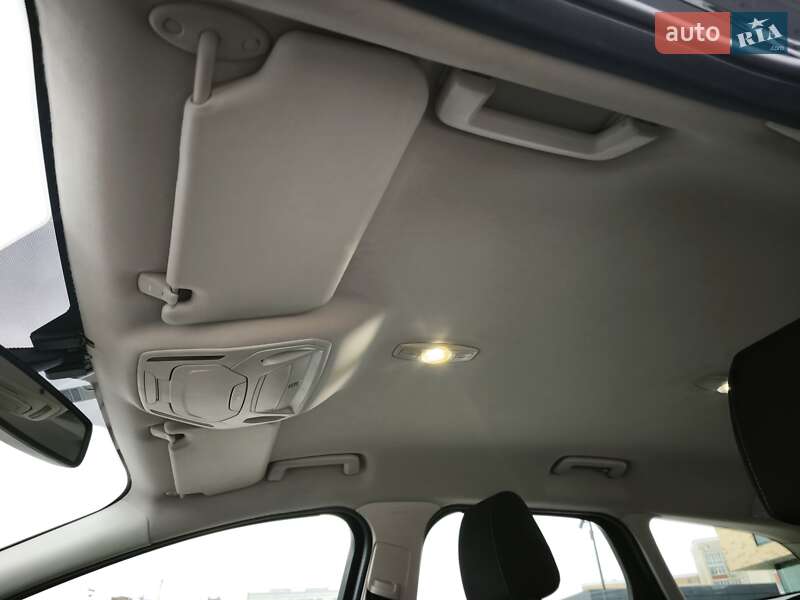 Універсал Ford Focus 2012 в Хмельницькому