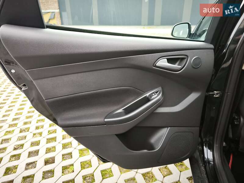 Універсал Ford Focus 2012 в Хмельницькому