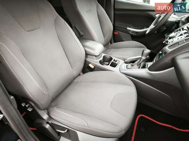 Універсал Ford Focus 2012 в Хмельницькому