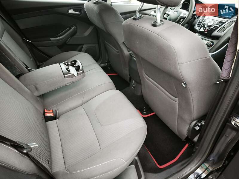 Універсал Ford Focus 2012 в Хмельницькому