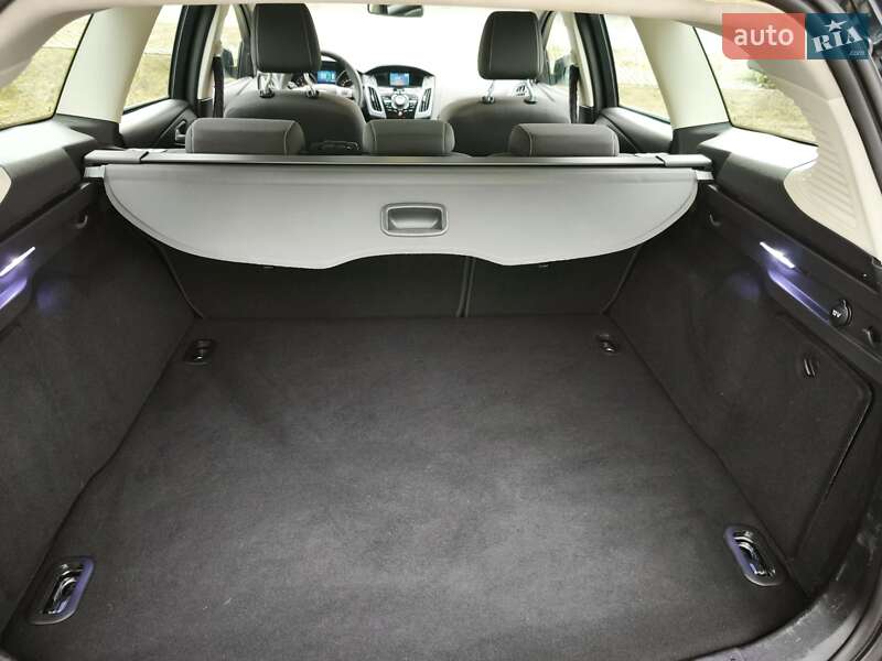 Універсал Ford Focus 2012 в Хмельницькому