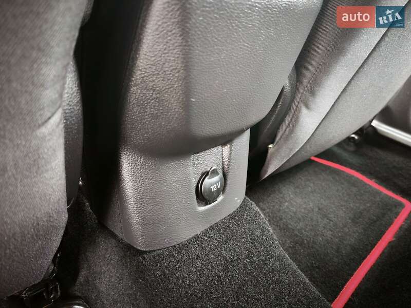 Універсал Ford Focus 2012 в Хмельницькому