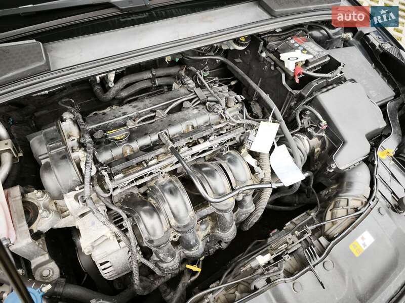 Універсал Ford Focus 2012 в Хмельницькому