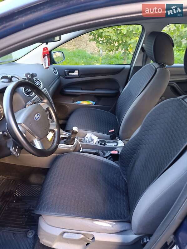 Универсал Ford Focus 2006 в Луцке