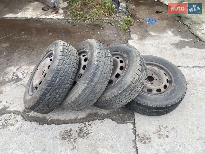 Універсал Ford Focus 2007 в Старокостянтинові