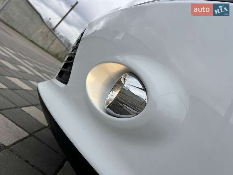 Універсал Ford Focus 2012 в Стрию