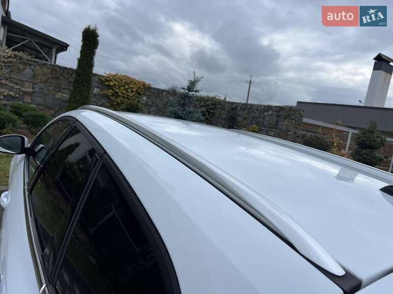 Універсал Ford Focus 2012 в Стрию