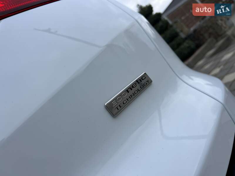 Універсал Ford Focus 2012 в Стрию