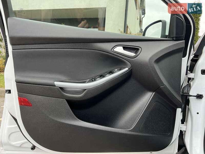 Універсал Ford Focus 2012 в Стрию