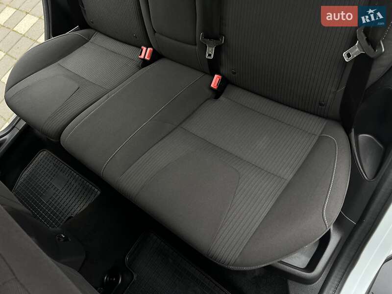 Універсал Ford Focus 2012 в Стрию