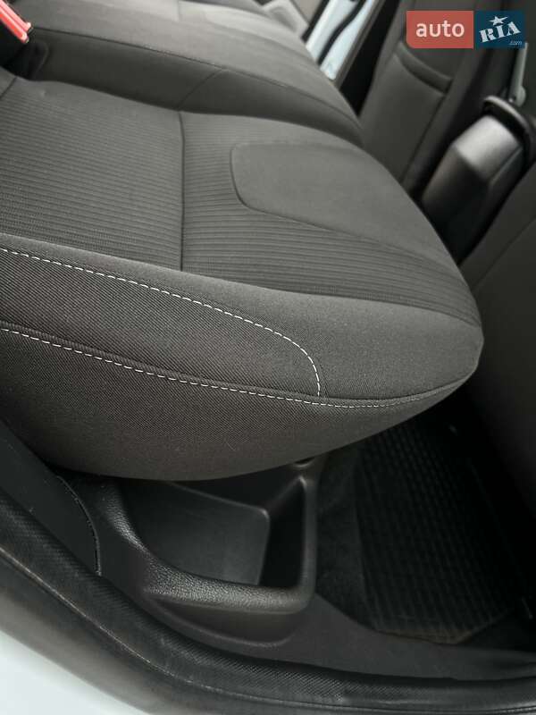 Універсал Ford Focus 2012 в Стрию