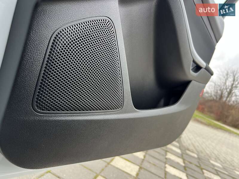 Універсал Ford Focus 2012 в Стрию