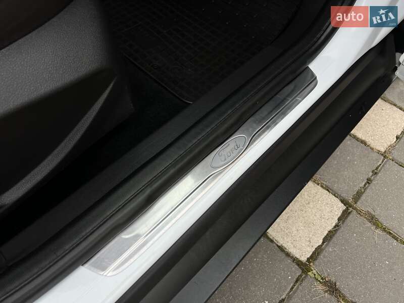 Універсал Ford Focus 2012 в Стрию