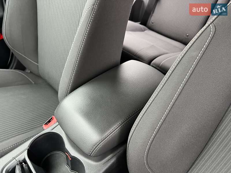 Універсал Ford Focus 2012 в Стрию