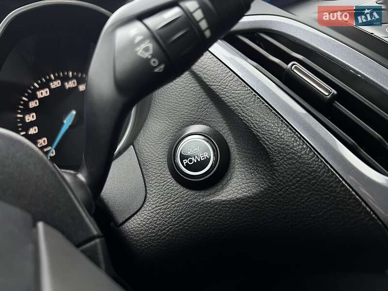 Універсал Ford Focus 2012 в Стрию