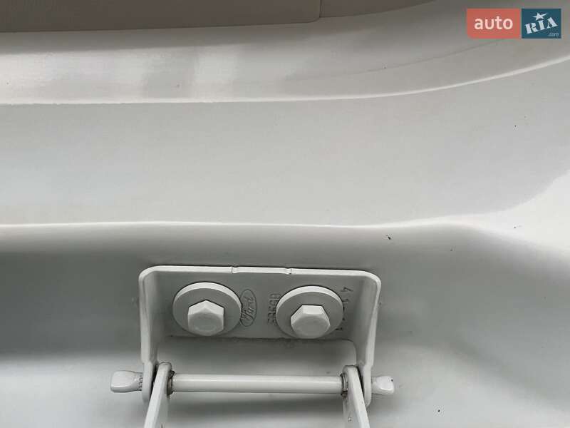 Універсал Ford Focus 2012 в Стрию