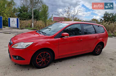 Универсал Ford Focus 2008 в Калуше