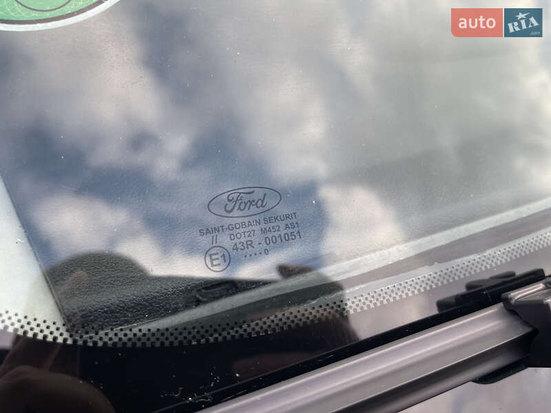 Хетчбек Ford Focus 2010 в Житомирі