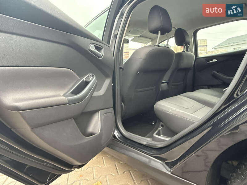 Універсал Ford Focus 2013 в Вінниці