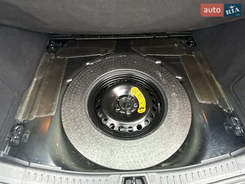 Універсал Ford Focus 2013 в Вінниці