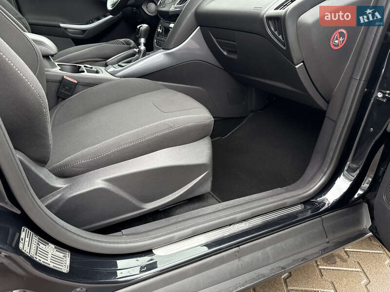 Універсал Ford Focus 2013 в Вінниці