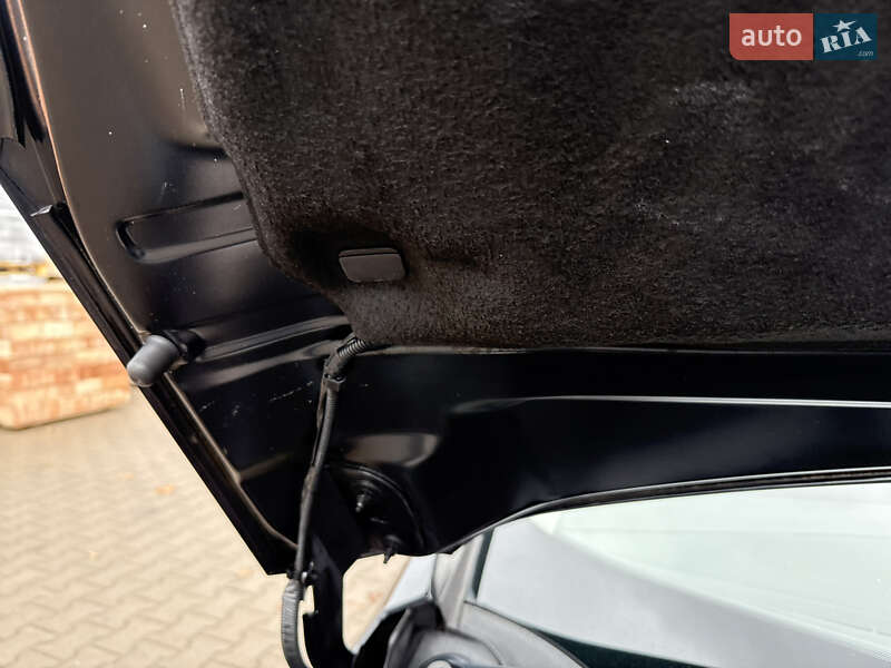 Універсал Ford Focus 2013 в Вінниці