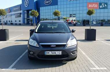 Универсал Ford Focus 2008 в Ровно