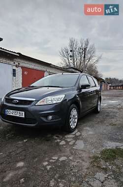 Универсал Ford Focus 2009 в Житомире