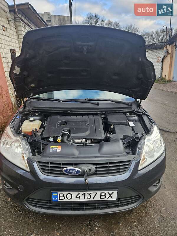 Універсал Ford Focus 2009 в Житомирі