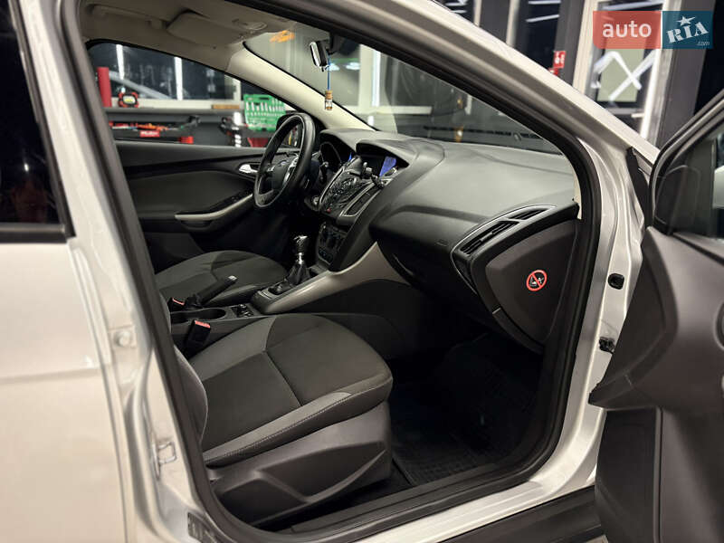 Универсал Ford Focus 2012 в Киеве