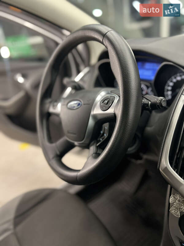 Универсал Ford Focus 2012 в Киеве
