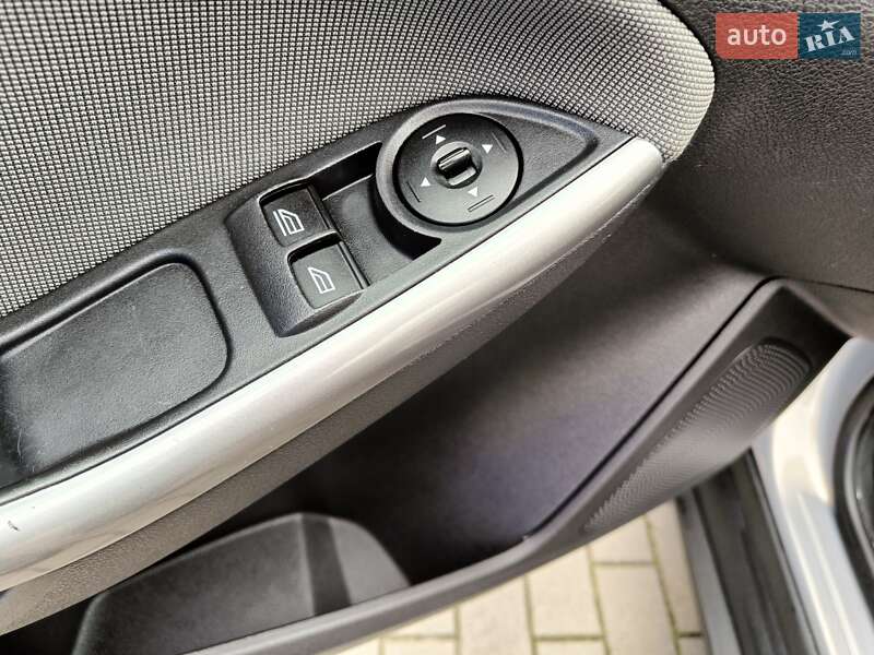 Універсал Ford Focus 2014 в Калуші фото 11 Універсал Ford Focus 2014 в Калуші