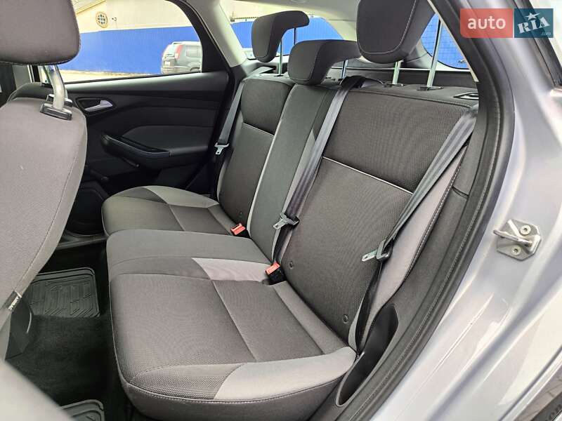 Універсал Ford Focus 2014 в Калуші фото 20 Універсал Ford Focus 2014 в Калуші