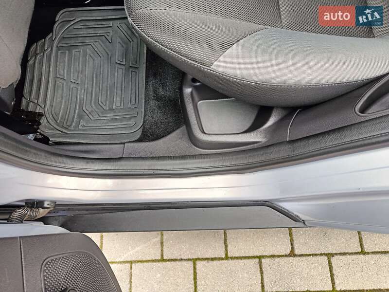 Універсал Ford Focus 2014 в Калуші фото 22 Універсал Ford Focus 2014 в Калуші