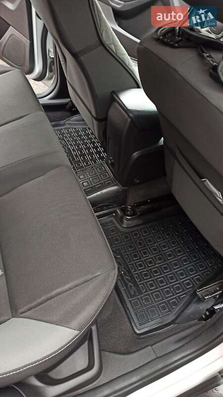 Седан Ford Focus 2012 в Запорожье