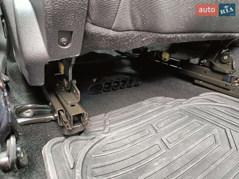 Універсал Ford Focus 2014 в Калуші фото 45 Універсал Ford Focus 2014 в Калуші