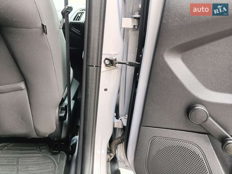 Універсал Ford Focus 2014 в Калуші фото 61 Універсал Ford Focus 2014 в Калуші