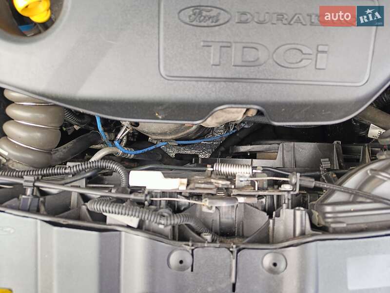 Універсал Ford Focus 2014 в Калуші фото 67 Універсал Ford Focus 2014 в Калуші