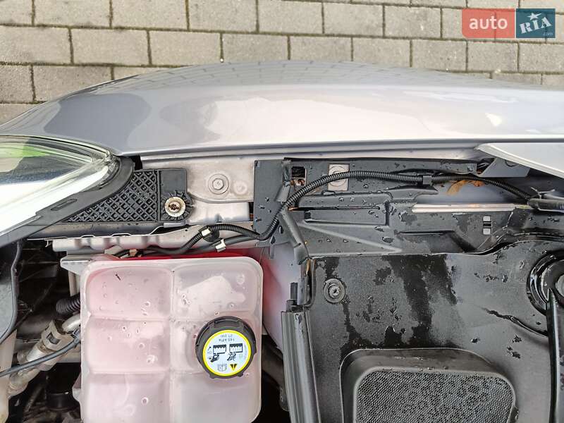 Універсал Ford Focus 2014 в Калуші фото 69 Універсал Ford Focus 2014 в Калуші