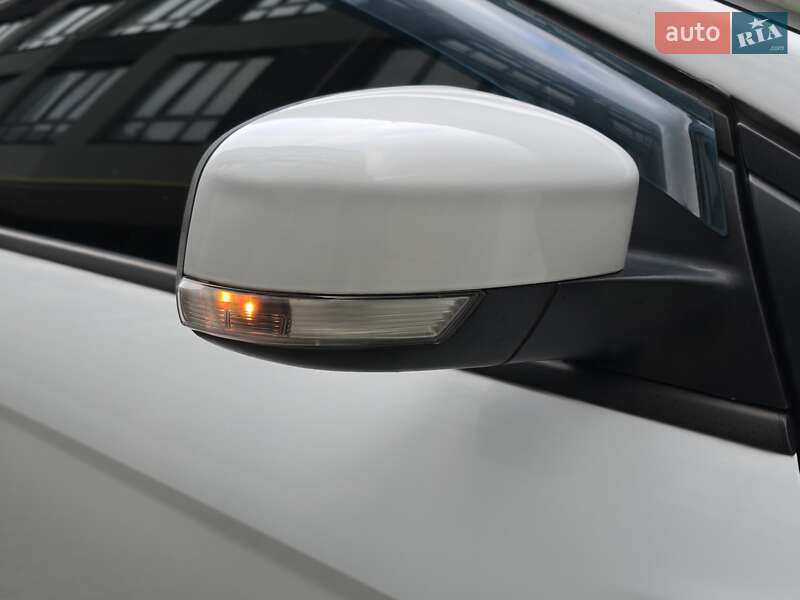 Универсал Ford Focus 2013 в Хмельницком фото 17 Универсал Ford Focus 2013 в Хмельницком