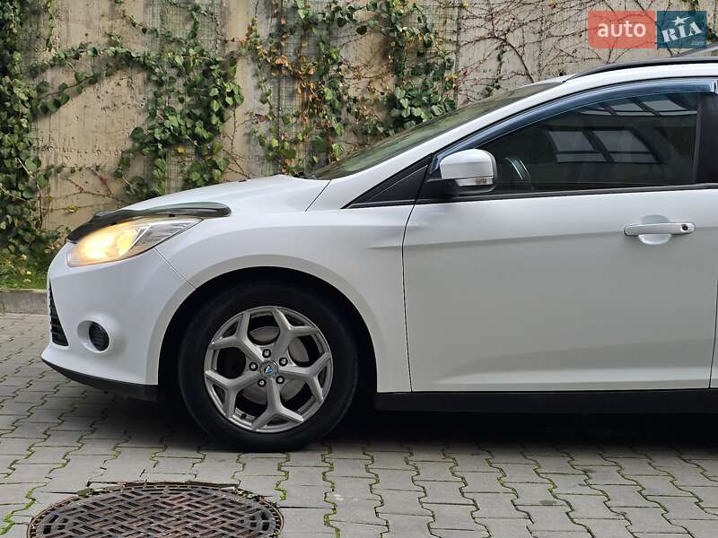 Универсал Ford Focus 2013 в Хмельницком фото 21 Универсал Ford Focus 2013 в Хмельницком