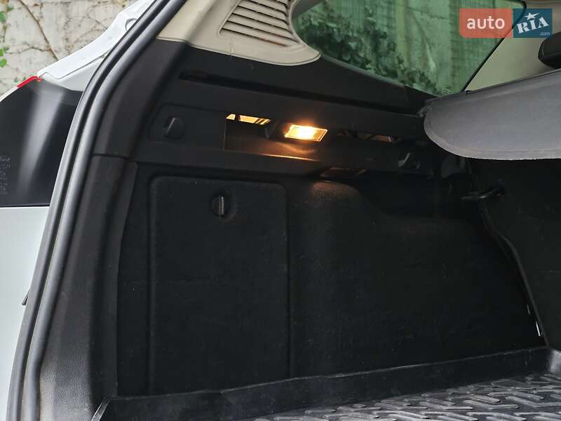 Универсал Ford Focus 2013 в Хмельницком фото 43 Универсал Ford Focus 2013 в Хмельницком