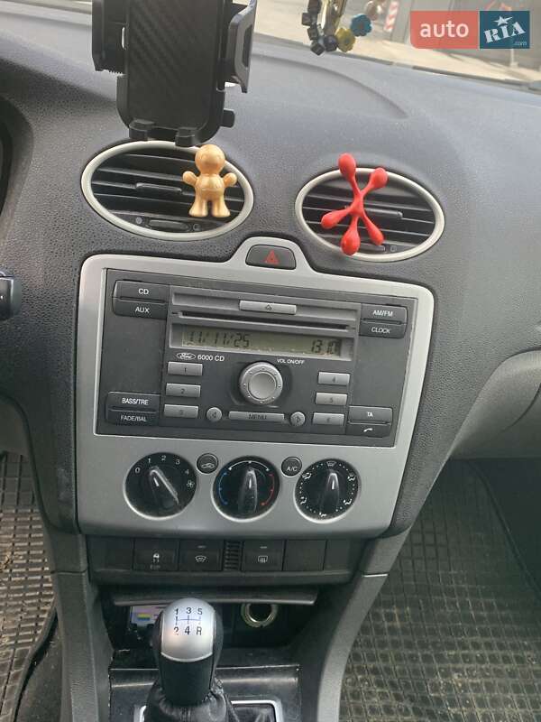 Універсал Ford Focus 2006 в Львові фото 14 Універсал Ford Focus 2006 в Львові