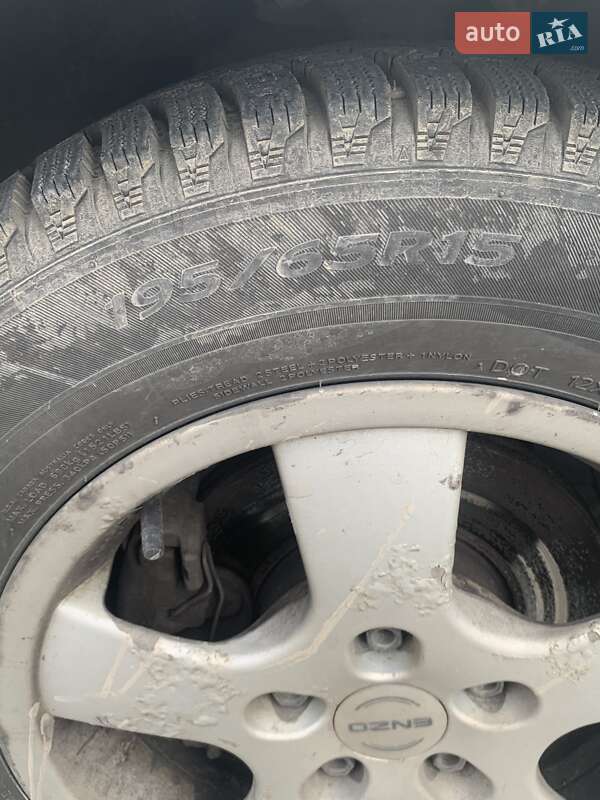 Універсал Ford Focus 2006 в Львові фото 17 Універсал Ford Focus 2006 в Львові