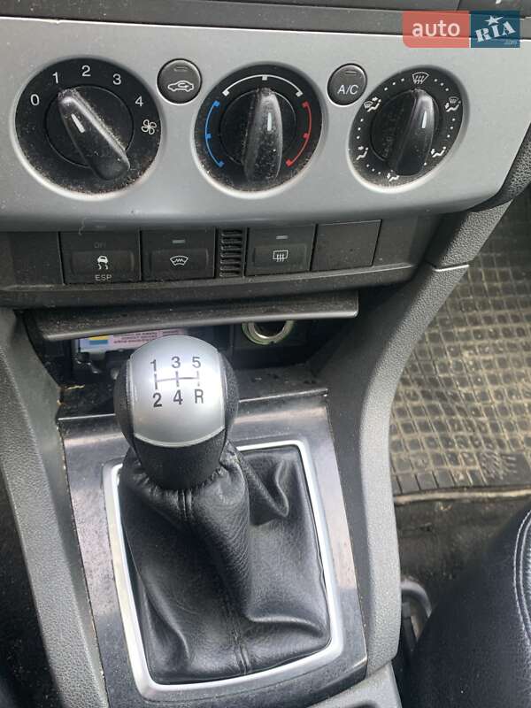 Універсал Ford Focus 2006 в Львові фото 19 Універсал Ford Focus 2006 в Львові