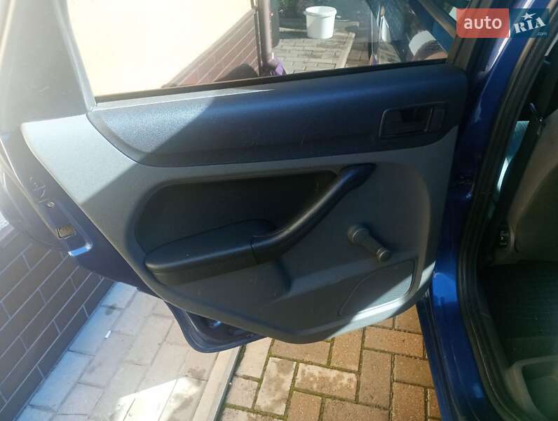 Універсал Ford Focus 2007 в Чернігові фото 20 Універсал Ford Focus 2007 в Чернігові