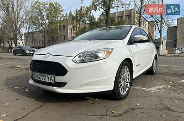 Хэтчбек Ford Focus 2013 в Одессе