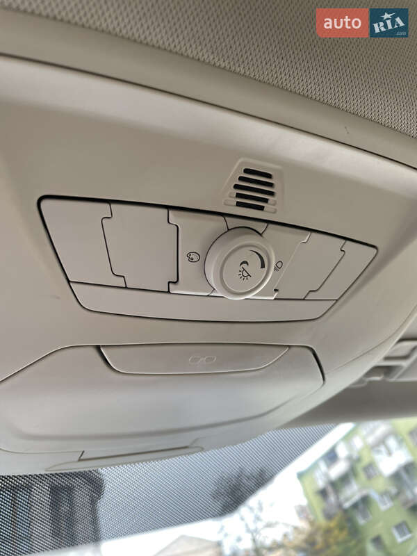 Хетчбек Ford Focus 2013 в Одесі фото 40 Хетчбек Ford Focus 2013 в Одесі