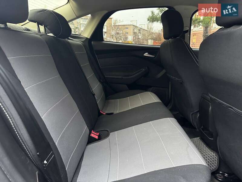 Седан Ford Focus 2016 в Миколаєві фото 17 Седан Ford Focus 2016 в Миколаєві