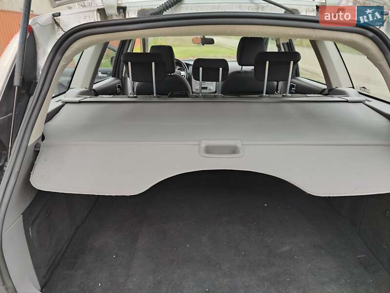 Універсал Ford Focus 2007 в Києві